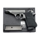 Walther PP, Ulm, in Box