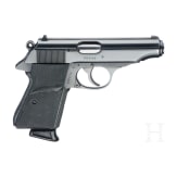 Walther PP, Ulm, in Box