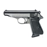 Walther PP, Ulm