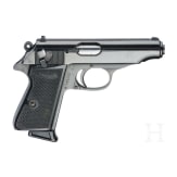 Walther PP, Ulm