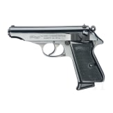 Walther PP, Ulm
