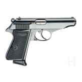 Walther PP, Ulm