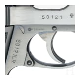 Walther PP, Ulm, in Box