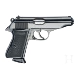 Walther PP, Ulm, im Karton