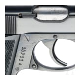 Walther PP, Ulm, im Karton