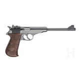 Walther PP Sport, Ulm, im Karton
