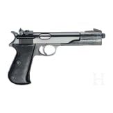 Walther PP Sport, Ulm