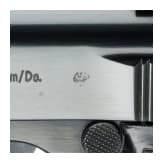 Walther PP Sport, Ulm
