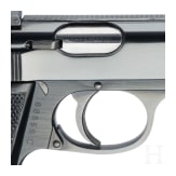 Walther PP Sport, Ulm