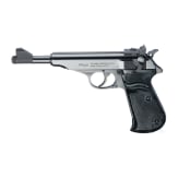 Walther PP Sport, Ulm