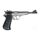 Walther PP Sport, Ulm