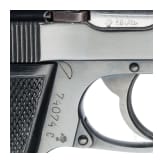 Walther PP Sport, Ulm