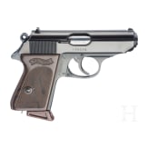 Walther PPK, Ulm, im Karton