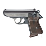 Walther PPK-L, Ulm