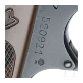 Walther PPK-L, Ulm