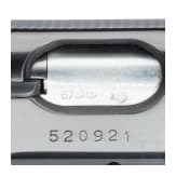 Walther PPK-L, Ulm