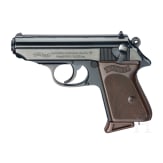 Walther PPK-L, Ulm