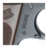 Walther PPK-L, Ulm