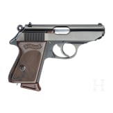 Walther PPK-L, Ulm, Dural