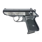 Walther PPK-L, Ulm