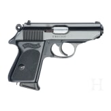 Walther PPK-L, Ulm
