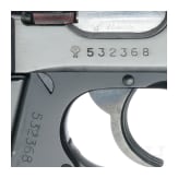 Walther PPK-L, Ulm