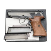 Walther PP Super, in Box