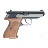 Walther PP Super, in Box