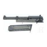 Walther P 38 Kleinkaliber-Wechselsystem