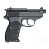 Walther P38 K