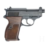 Walther P38 K