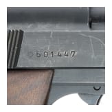 Walther P38 K