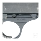 Walther P38 K