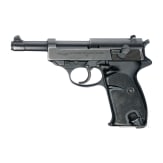 Walther P 4