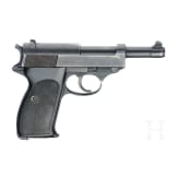 Walther P 4