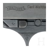 Walther P 4