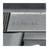 Walther P 4