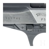 Walther P 5