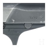 Walther P 5