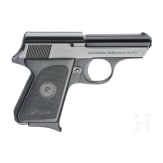 Walther TP, im Karton