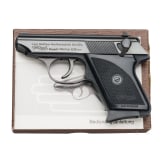 Walther TPH, im Karton
