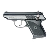 Walther TPH