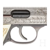 Walther TPH, graviert
