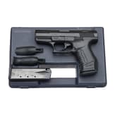 Walther P99, Vorserie