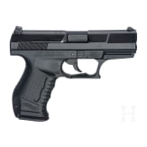 Walther P99, Vorserie