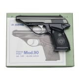Beretta Mod. 90, im Karton