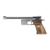 Beretta Olympiapistole Mod. 949 in Targetversion