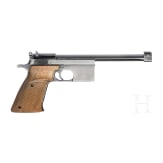 Beretta Olympiapistole Mod. 949 in Targetversion