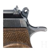 Beretta Olympiapistole Mod. 949 in Targetversion