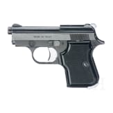 WTP Tanfoglio, Mod. Titan